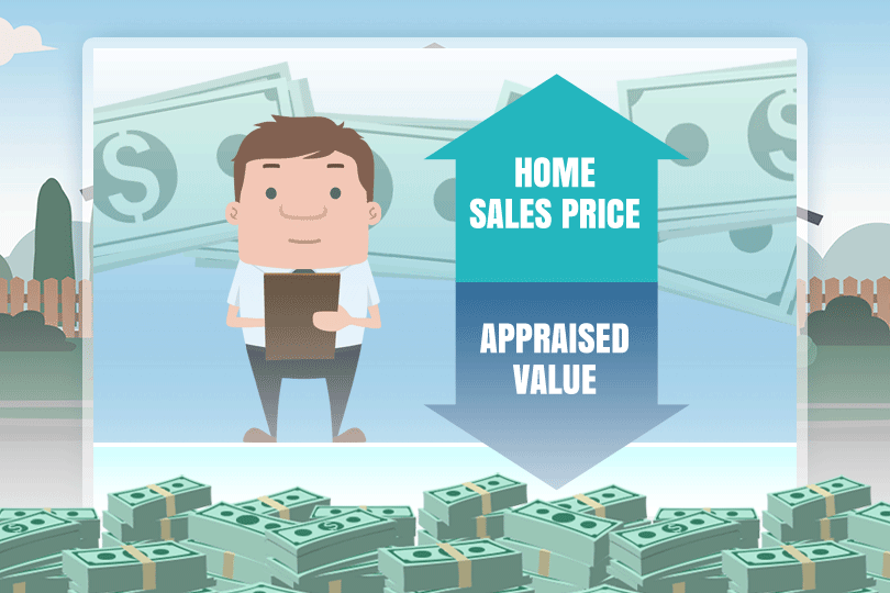 Steps to Take if Your Appraisal Comes in Low