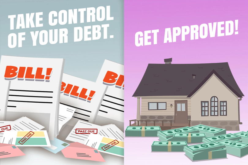 What it Takes to Get Your FHA Loan Approved