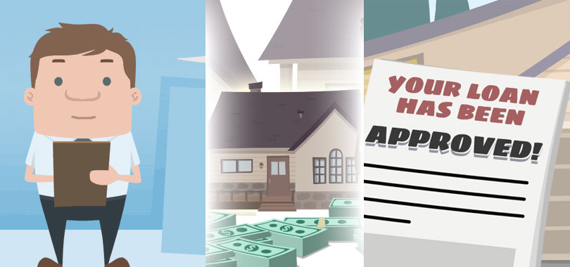 Who Approves Your FHA Loan?