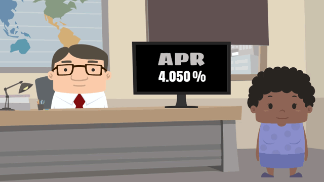 Why You Should Carefully Read Your APR Disclosure