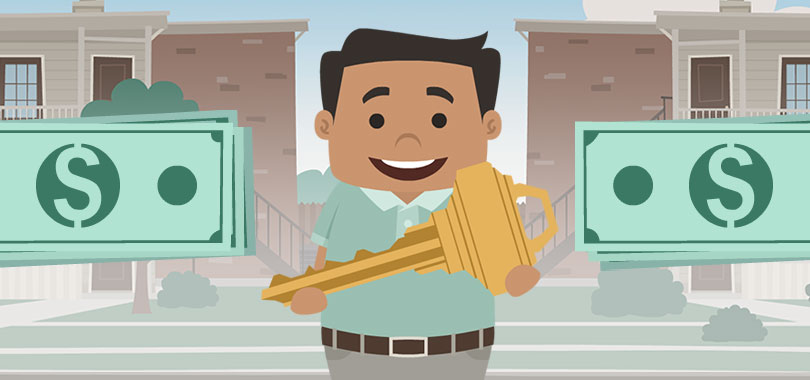 Why You Can't Get a Balloon Payment with an FHA Mortgage