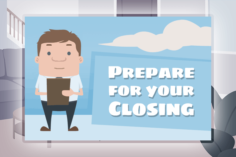 Closing Day: Buyer Costs, Seller Costs
