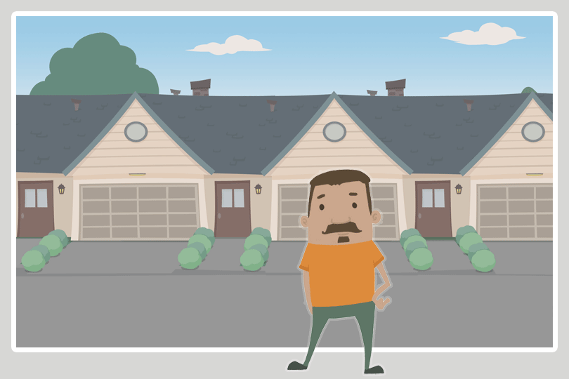 Buying a Condo with an FHA Mortgage