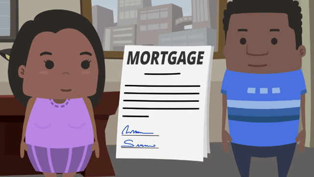 Removal of a Joint Borrower from an FHA Loan