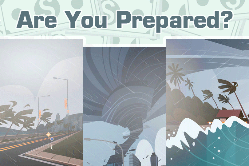 FHA Loans Affected by Natural Disasters