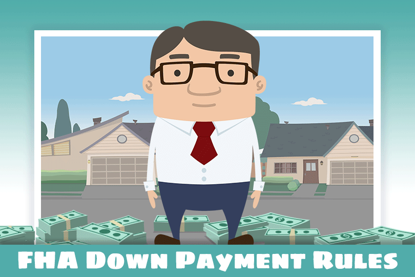How Much to Save for an FHA Home Loan Down Payment