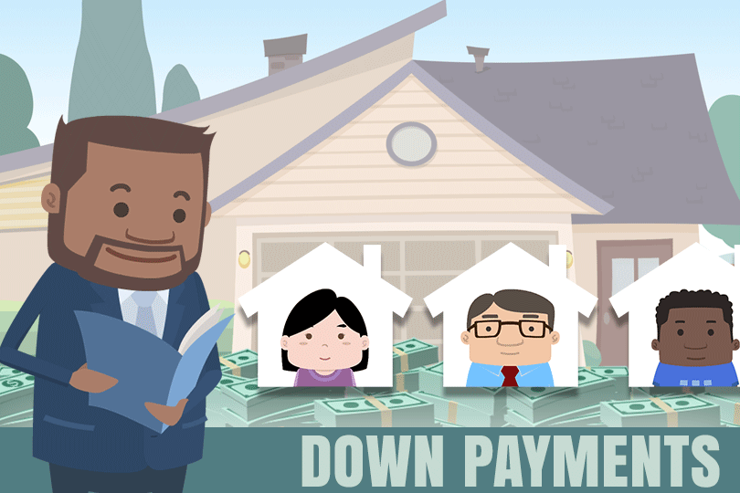 What You Need to Know about Down Payment Assistance