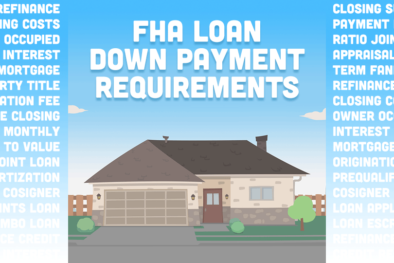 Can All FHA Borrowers Rely on Down Payment Assistance?