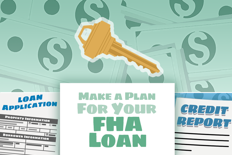 Is it a Bad Idea to Co-Sign an FHA Mortgage?