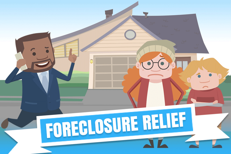 FHA Loans and Foreclosures
