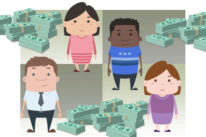 What Affects a Home Loan Applicant's Credit the Most?