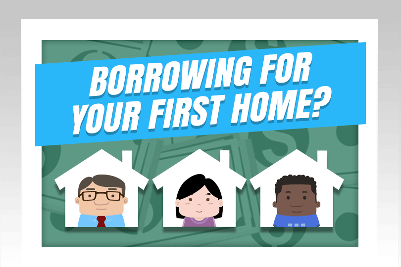 Fixed Rate Versus Adjustable-Rate Mortgages