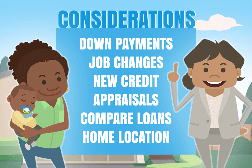 Factors Increasing Your FHA Loan Costs
