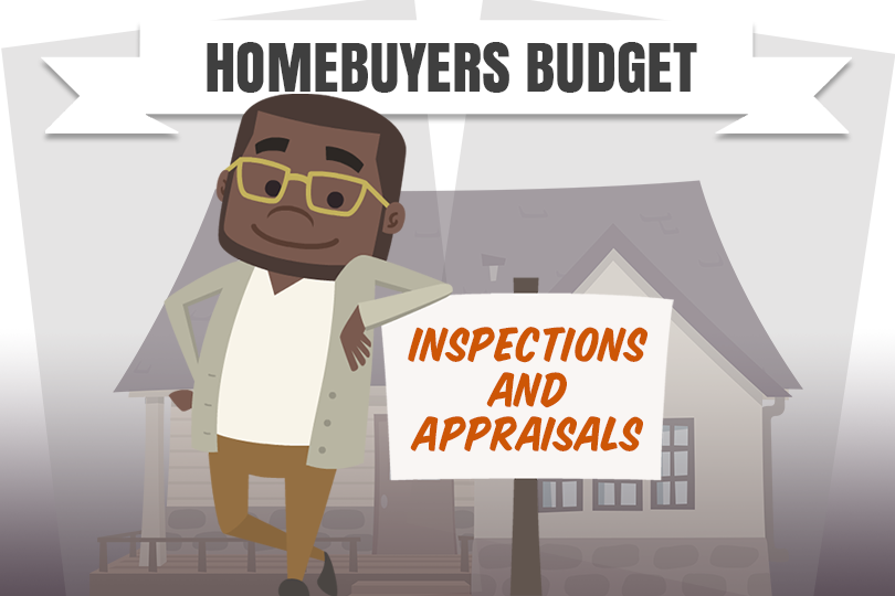 Why FHA Borrowers Need Appraisals and Inspections