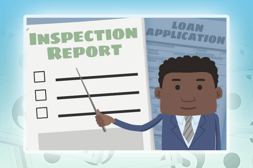 The Optional Home Inspection