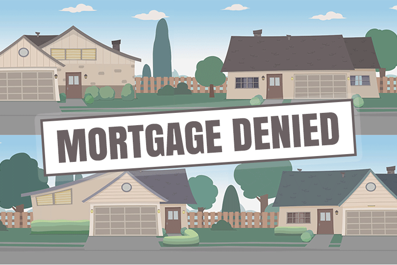 Why Some Cash-Out Refinance Loans Are Denied