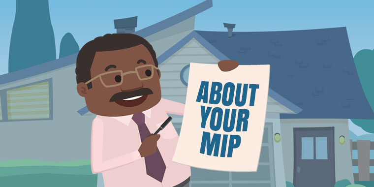 The Purpose of FHA Mortgage Insurance