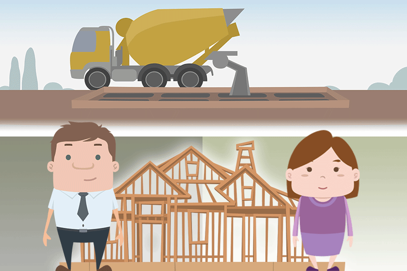 Is it Better to Build or Buy Your Home?