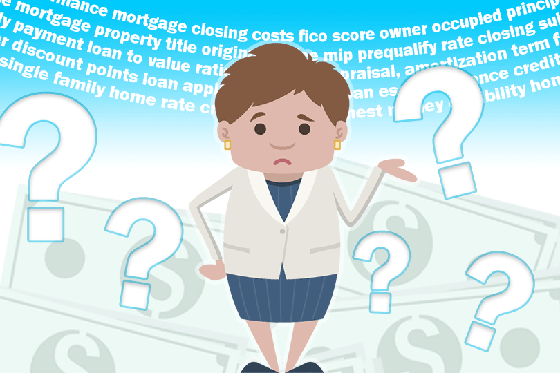 Questions and Answers on Buying a Home with an FHA Mortgage