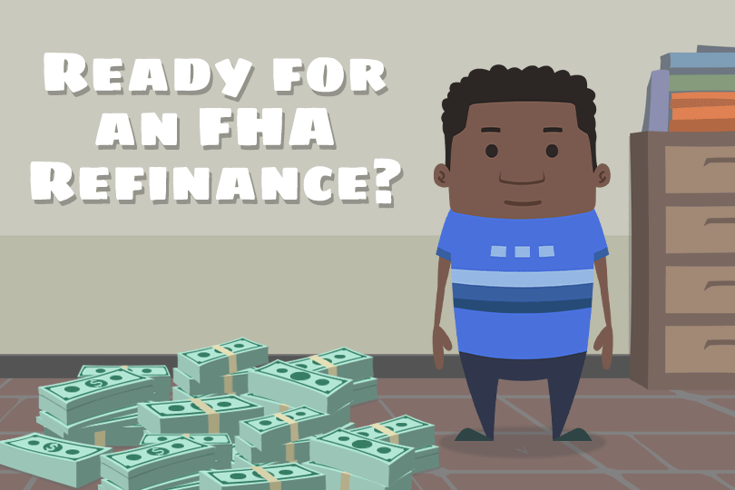 Making Informed Choices About FHA Cash-Out Refinances
