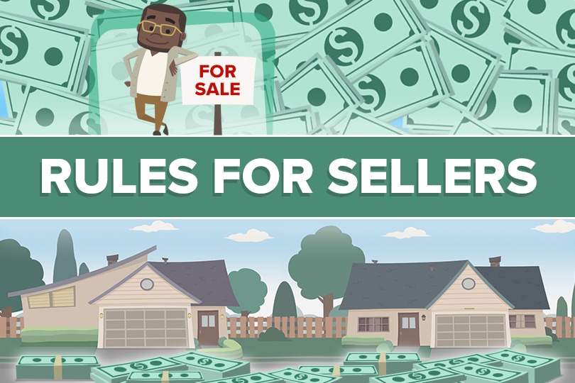 Quiz: Selling the Home Purchased with an FHA Mortgage